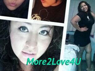 More2Love4U
