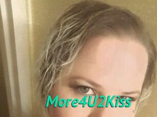 More4U2Kiss