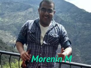 Morenin_M