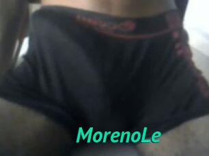 MorenoLe