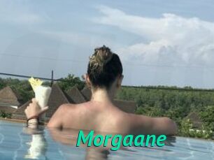 Morgaane