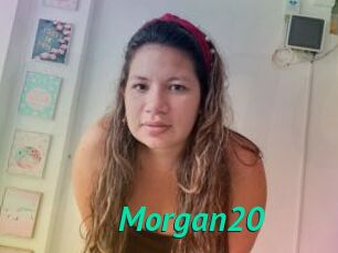 Morgan20