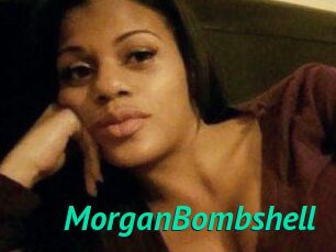 MorganBombshell