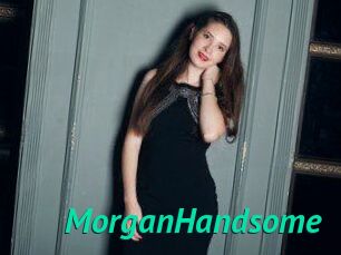MorganHandsome