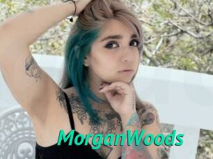 MorganWoods