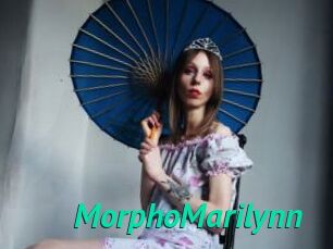 MorphoMarilynn