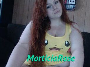 MorticiaRose