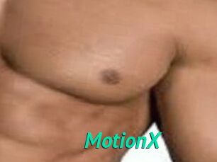 MotionX