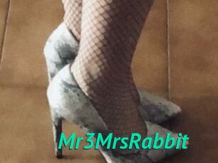 Mr3MrsRabbit