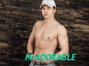 MrAD0RABLE