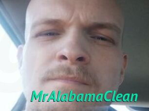 MrAlabamaClean