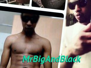 MrBigAndBlack