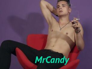 MrCandy