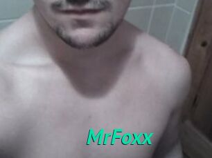 MrFoxx