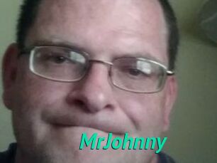 MrJohnny