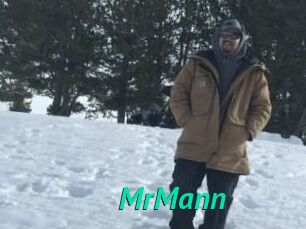 Mr_Mann