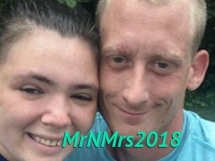 MrNMrs2018