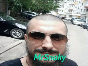 MrSnaky