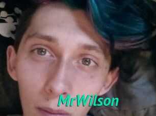 MrWilson