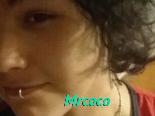 Mrcoco