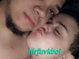 Mrfuvkboi