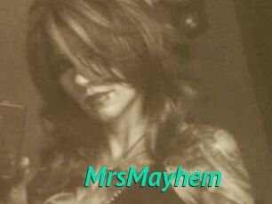 MrsMayhem
