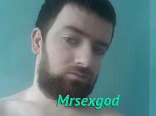 Mrsexgod