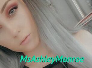 MsAshleyMonroe