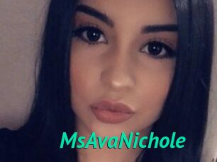 MsAvaNichole