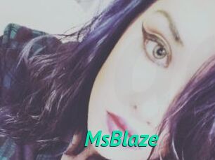 MsBlaze