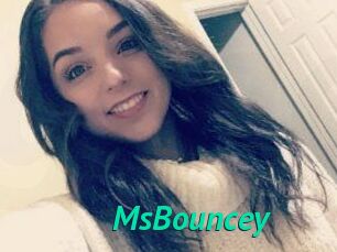MsBouncey