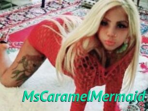 MsCaramelMermaid