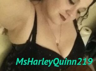 MsHarleyQuinn219