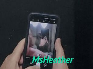 MsHeather