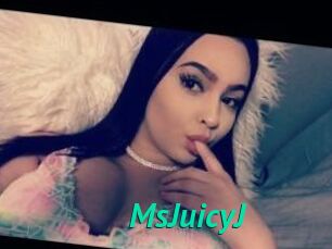 MsJuicyJ