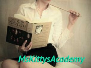 MsKittysAcademy