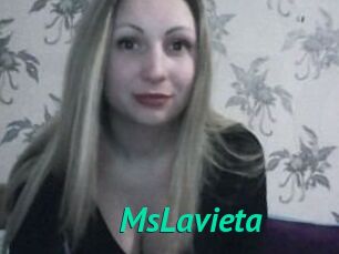 MsLavieta