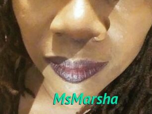 MsMarsha