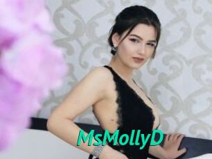 MsMollyD