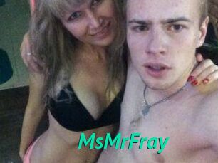 MsMrFray