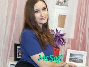 MsSofi