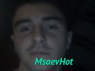 MsaevHot