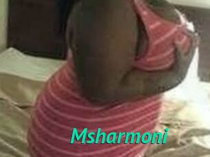 Msharmoni