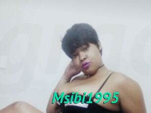 Msibi1995