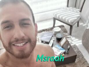 Msraah