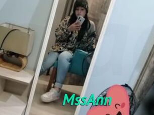 MssAnn