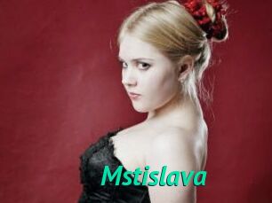 Mstislava