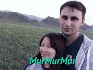 MurMurMur
