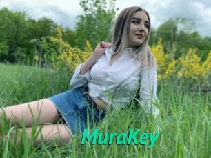 MuraKey