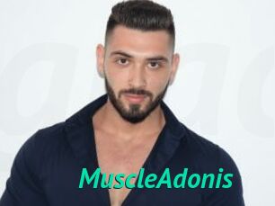 MuscleAdonis